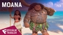 Moana - Oficiální Trailer | Fandíme filmu