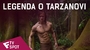 Legenda o Tarzanovi - TV Spot (Akut) | Fandíme filmu