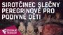 Sirotčinec slečny Peregrinové pro podivné děti - Oficiální Trailer #2 | Fandíme filmu