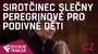 Sirotčinec slečny Peregrinové pro podivné děti - Oficiální Trailer #2 (CZ) | Fandíme filmu