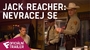 Jack Reacher: Nevracej se - Oficiální Trailer | Fandíme filmu