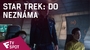 Star Trek: Do neznáma - TV Spot (Bold) | Fandíme filmu