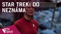 Star Trek: Do neznáma - TV Spot (Last Report) | Fandíme filmu