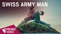 Swiss Army Man - Promo Video (Jurassic Park) | Fandíme filmu