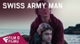 Swiss Army Man - Film o filmu (Making Manny) | Fandíme filmu
