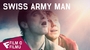 Swiss Army Man - Film o filmu (Practical Effects) | Fandíme filmu
