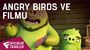 Angry Birds ve filmu - Oficiální Mezinárodní Trailer | Fandíme filmu