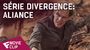 Série Divergence: Aliance - Movie Clip (Together) | Fandíme filmu