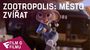 Zootropolis: Město zvířat - Film o filmu (J.K. Simmons - I AM ZOOTOPIA) | Fandíme filmu