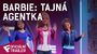 Barbie: Tajná agentka - Oficiální Trailer | Fandíme filmu
