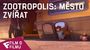 Zootropolis: Město zvířat - Film o filmu (Jason Bateman + Melon the Sloth) | Fandíme filmu