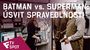 Batman v Superman: Úsvit spravedlnosti - TV Spot #9 | Fandíme filmu