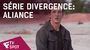 Série Divergence: Aliance - TV Spot (Their World) | Fandíme filmu