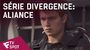 Série Divergence: Aliance - TV Spot (Cast) | Fandíme filmu