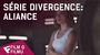 Série Divergence: Aliance - Film o filmu | Fandíme filmu