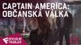 Captain America: Občanská válka - Oficiální Trailer #2 (CZ) | Fandíme filmu