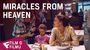 Miracles from Heaven - Film o filmu (The Wisdom of a Pastor Vignette) | Fandíme filmu