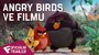 Angry Birds ve filmu - Oficiální Trailer | Fandíme filmu