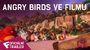 Angry Birds ve filmu - Oficiální Trailer #2 (CZ - dabing) | Fandíme filmu