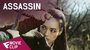 Assassin - Movie Clip (Fight) | Fandíme filmu