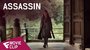 Assassin - Movie Clip (Fight In The Woods) | Fandíme filmu