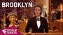 Brooklyn - Oficiální Trailer | Fandíme filmu