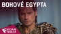 Bohové Egypta - Oficiální Trailer #3 | Fandíme filmu