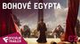 Bohové Egypta - Oficiální Online Trailer (CZ) | Fandíme filmu