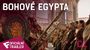Bohové Egypta - Oficiální Trailer #2 (CZ - dabing) | Fandíme filmu