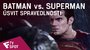 Batman vs. Superman: Úsvit spravedlnosti - TV Spot #1 | Fandíme filmu