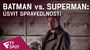 Batman vs. Superman: Úsvit spravedlnosti - TV Spot #5 | Fandíme filmu