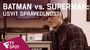 Batman vs. Superman: Úsvit spravedlnosti - TV Spot #6 | Fandíme filmu