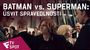 Batman vs. Superman: Úsvit spravedlnosti - TV Spot #7 | Fandíme filmu