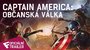 Captain America: Občanská válka - Oficiální Trailer | Fandíme filmu
