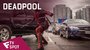 Deadpool - TV Spot (Canadian Rules Football) | Fandíme filmu
