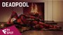 Deadpool - TV Spot (Colossus throwing that tire, tho!!!) | Fandíme filmu