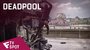 Deadpool - TV Spot (Blatant Bachelor Baiting) | Fandíme filmu