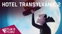 Hotel Transylvánie 2 - film o filmu (Cloth Simulation) | Fandíme filmu