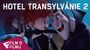 Hotel Transylvánie 2 - Film o filmu (Lighting) | Fandíme filmu