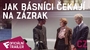 Jak básníci čekají na zázrak - Oficiální Teaser Trailer (CZ) | Fandíme filmu