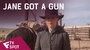 Jane Got a Gun - TV Spot (Protect Your House)" | Fandíme filmu