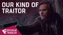 Our Kind of Traitor - Oficiální Trailer | Fandíme filmu