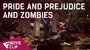 Pride and Prejudice and Zombies - Movie Clip (Lena and Lily) | Fandíme filmu