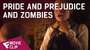 Pride and Prejudice and Zombies - Movie Clip (Lena Matt and Jack) | Fandíme filmu