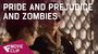 Pride and Prejudice and Zombies - Movie Clip (Matt Smith) | Fandíme filmu