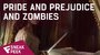 Pride and Prejudice and Zombies - Sneak Peek (Fight) | Fandíme filmu