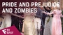 Pride and Prejudice and Zombies - TV Spot (Undead) | Fandíme filmu