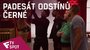 Padesát odstínů černé - TV Spot (One Movie) | Fandíme filmu