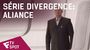 Série Divergence: Aliance - TV Spot (Go Beyond) | Fandíme filmu