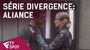 Série Divergence: Aliance - TV Spot (Every Battle) | Fandíme filmu